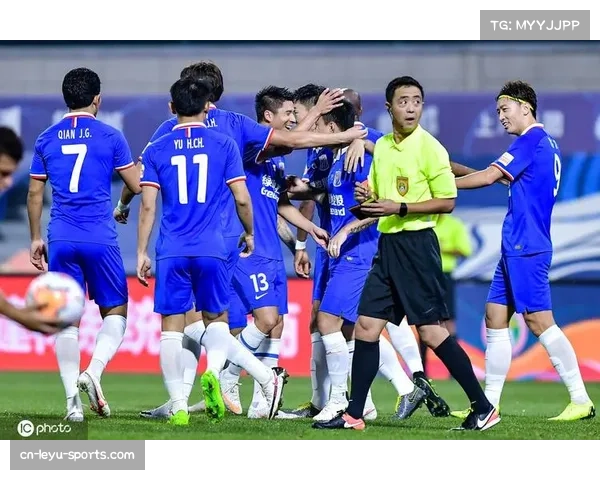 湖北U20男足补时绝平展现韧性 孙康博世界波扳平比分